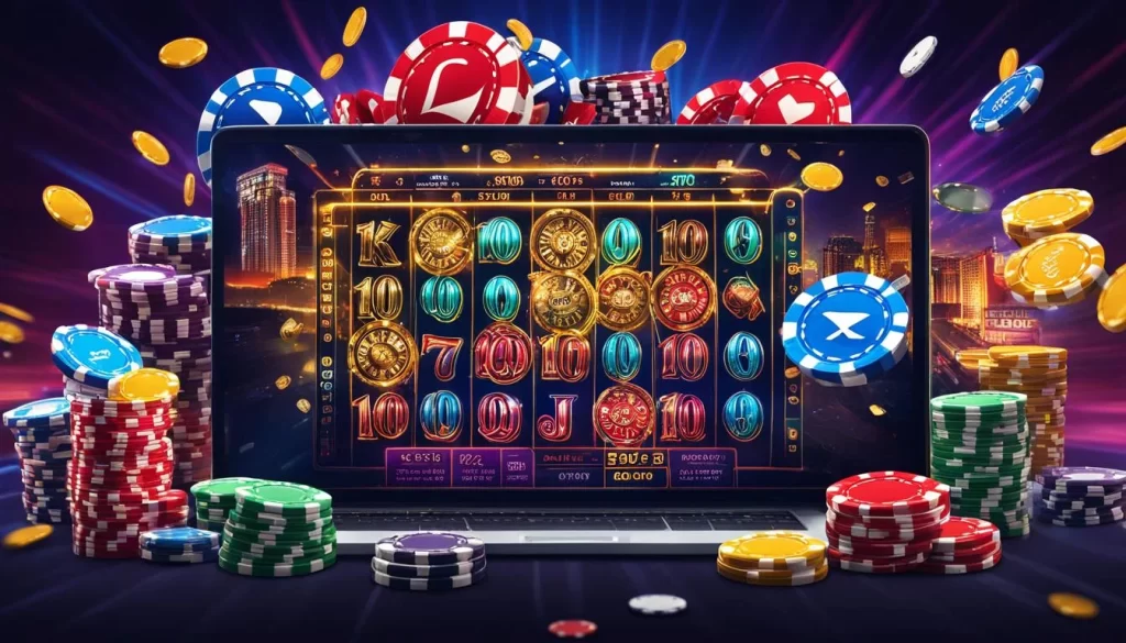 Cá cược Esports cpc188
