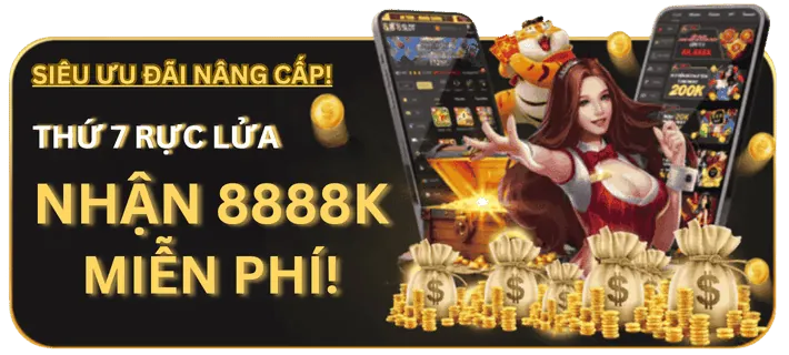 Thưởng nạp lại cpc188