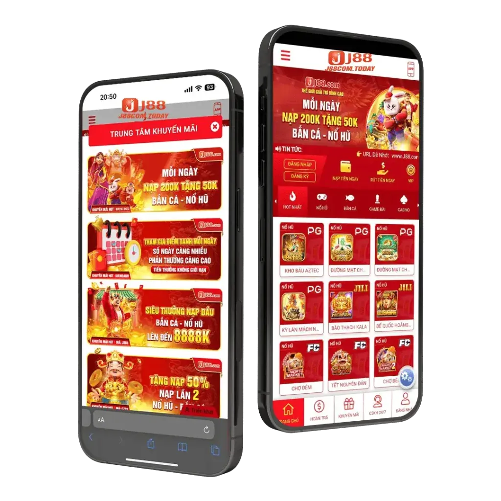 Đa dạng môn thể thao tại cpc188