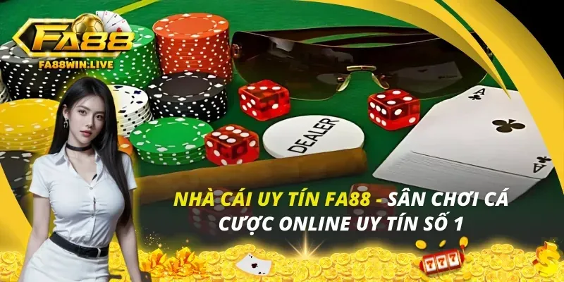 Sòng bạc trực tuyến cpc188