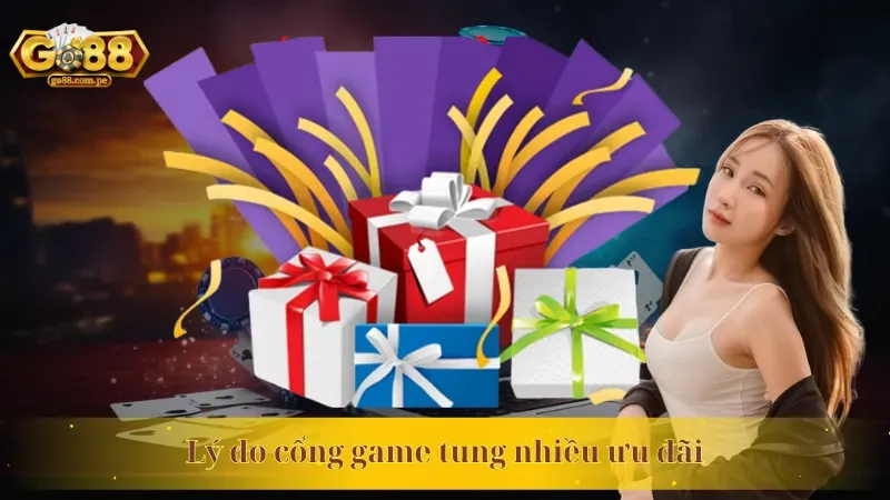 Ưu đãi casino trực tuyến cpc188